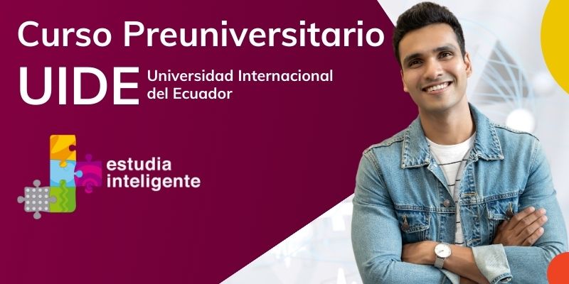 Preuniversitario Universidad Internacional Del Ecuador