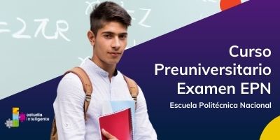 Preuniversitario Escuela Politécnica Nacional