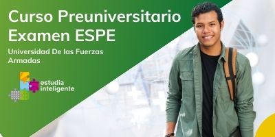 Preuniversitario Universidad De Las Fuerzas Armadas