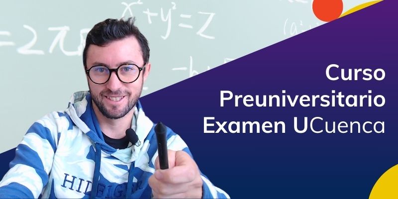 Preuniversitario Universidad de Cuenca