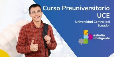 Preuniversitario Universidad Central del Ecuador