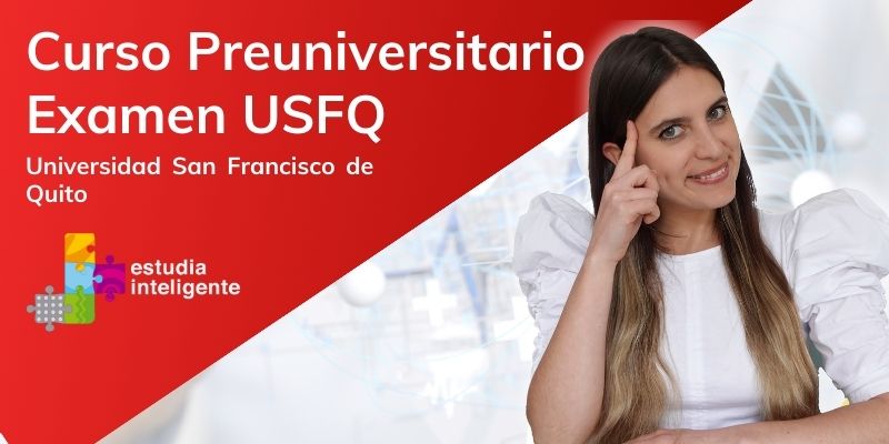 Preuniversitario Universidad San Francisco de Quito