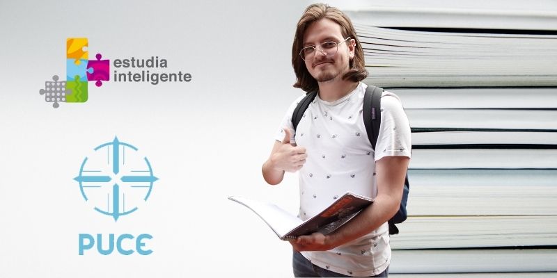 Preparación Examen de Admisión PUCE - Inscribirme