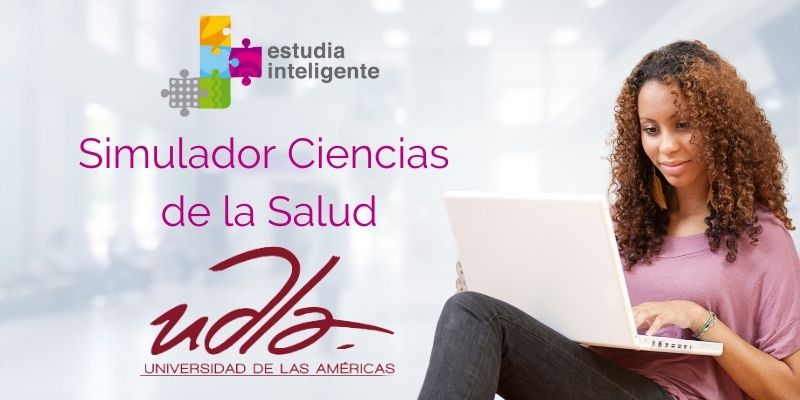 Simulador Ciencias de la Salud UDLA