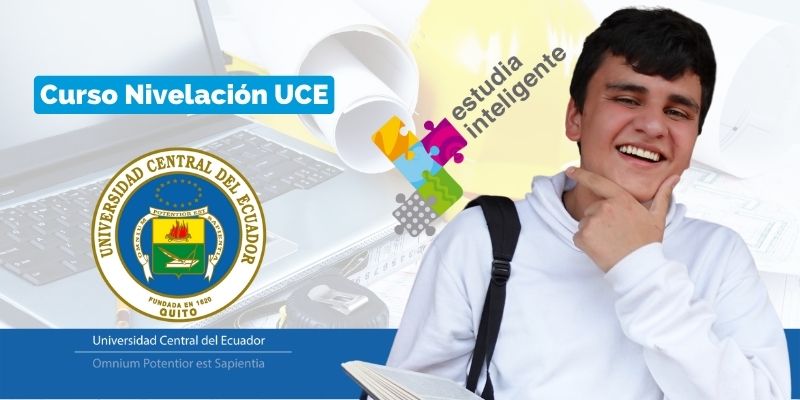 Nivelación Universidad Central del Ecuador UCE