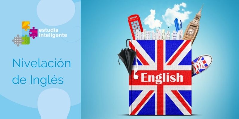 Nivelación de Inglés