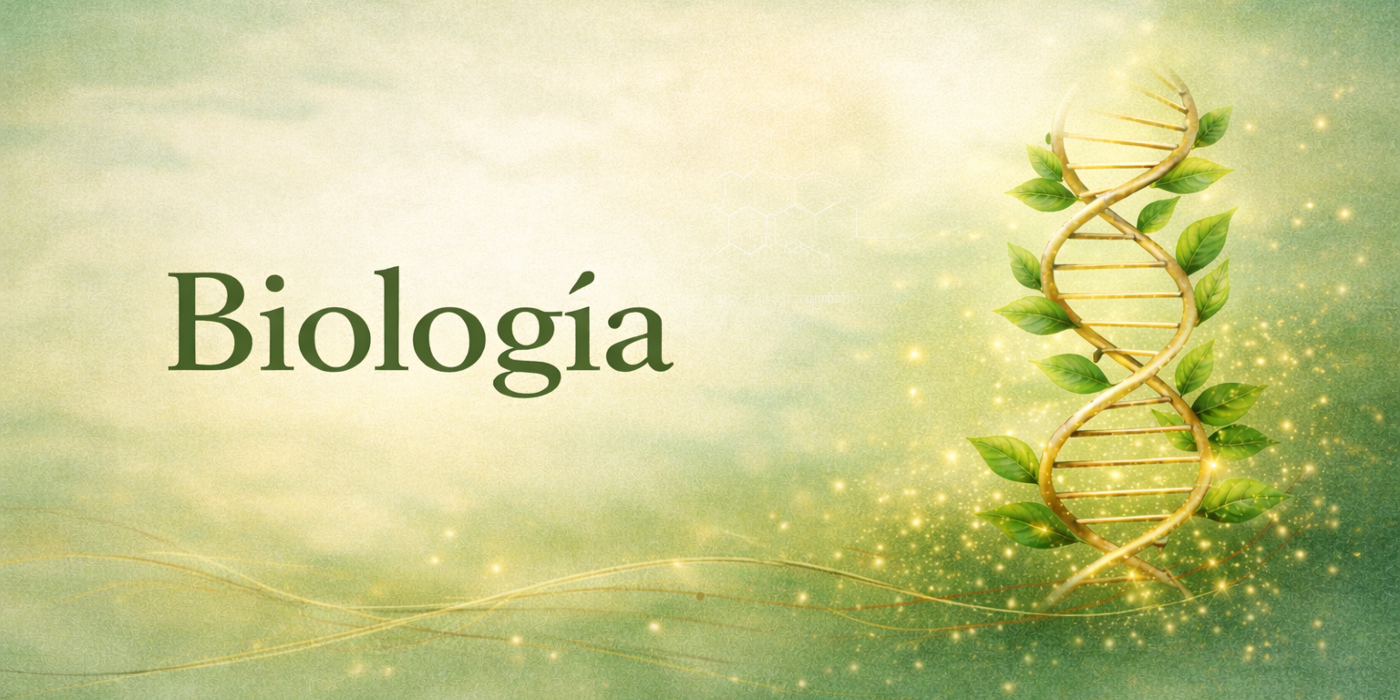 Biología PCE España