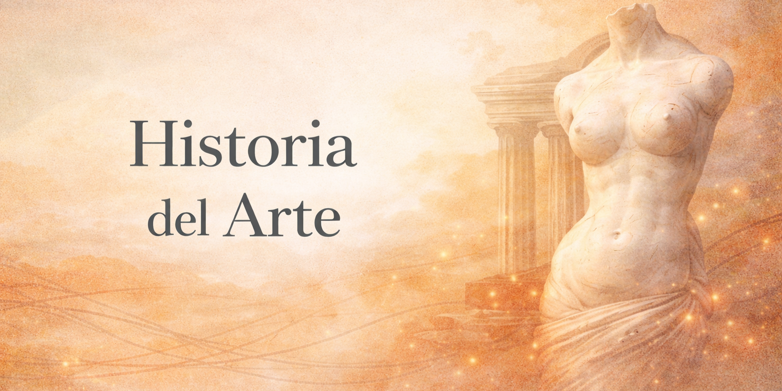 Historia del Arte PCE - España