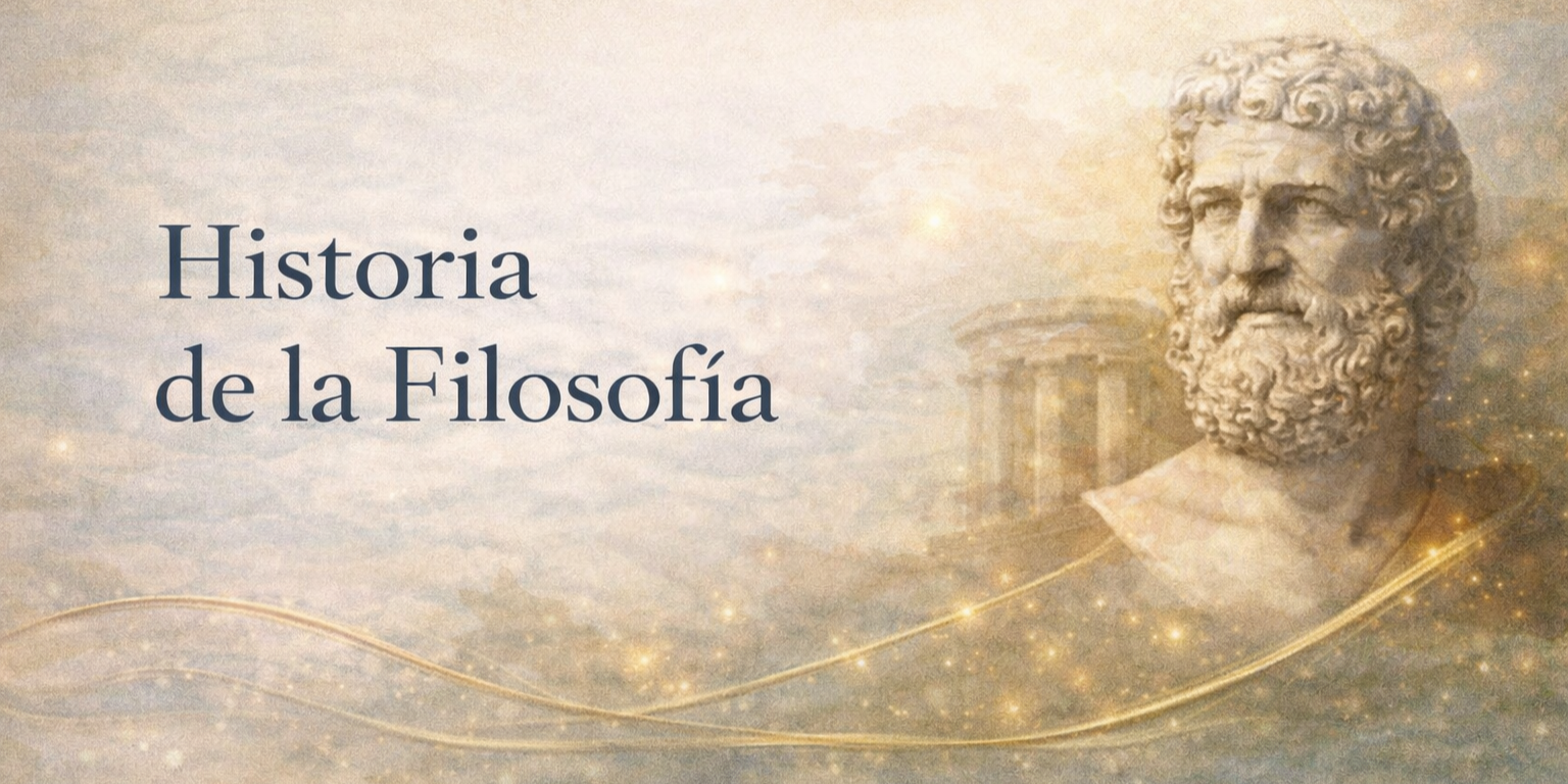 Historia de la Filosofía PCE - España