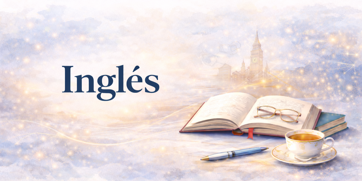 Inglés PCE - España