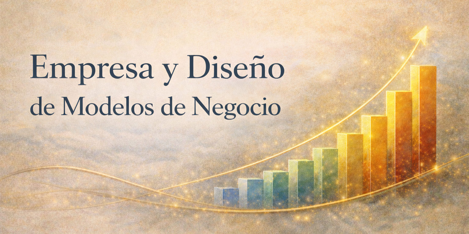 Empresa y Modelo de Negocios PCE - España