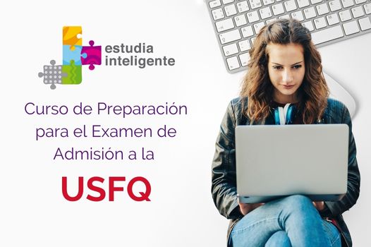 Examen de Admisión USFQ