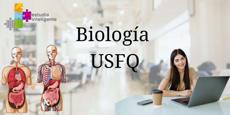 Biología USFQ