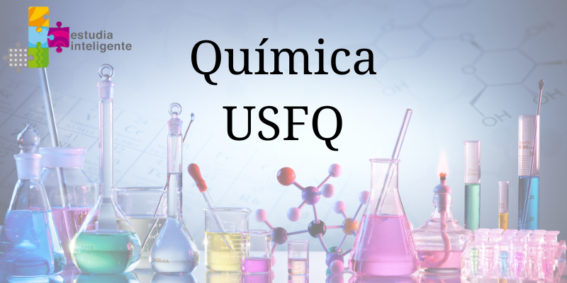 Química USFQ