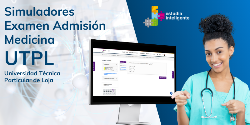 Simuladores Medicina UTPL